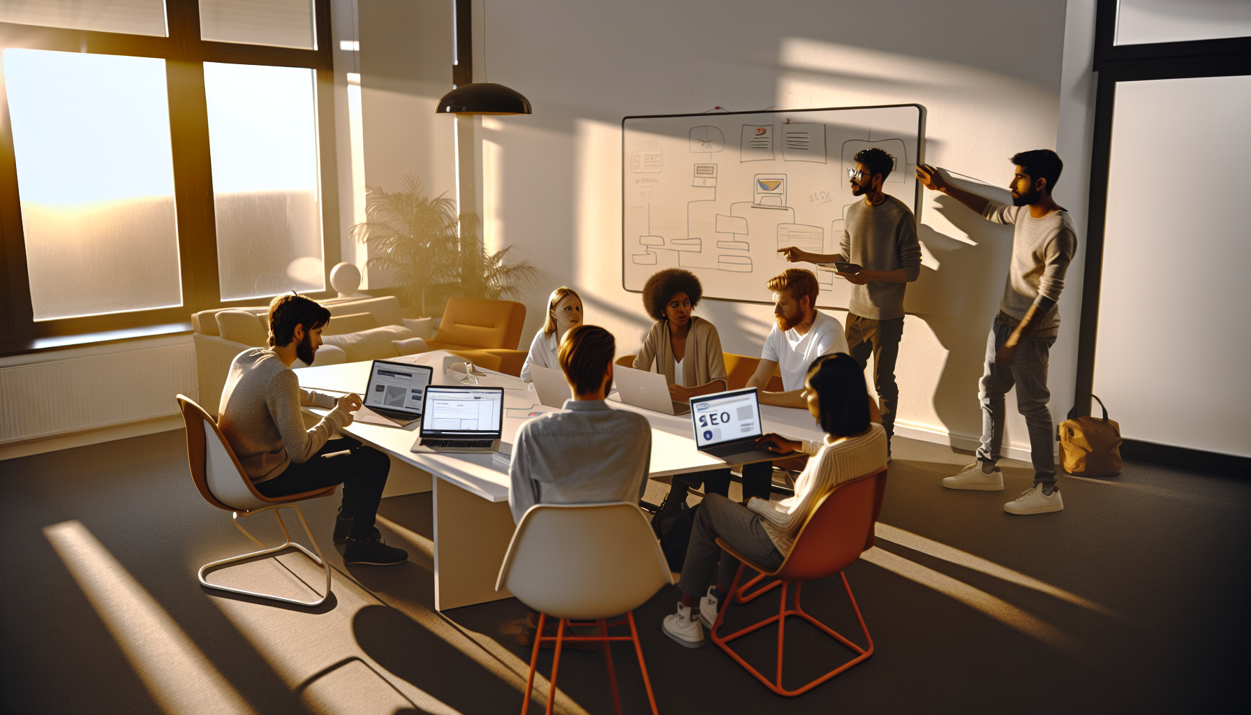 Mittelständler in Donauwörth: 5 Digitale Trends für 2025, die Ihr Unternehmen voranbringen