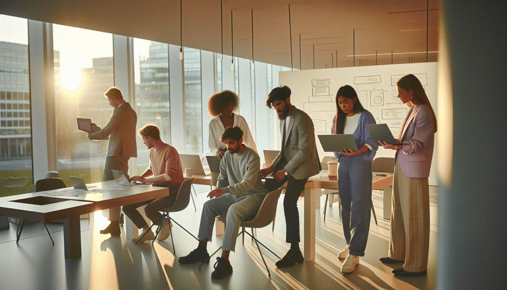 Mittelstand meets SEO: Wie kleine Firmen aus Höchstädt groß rauskommen