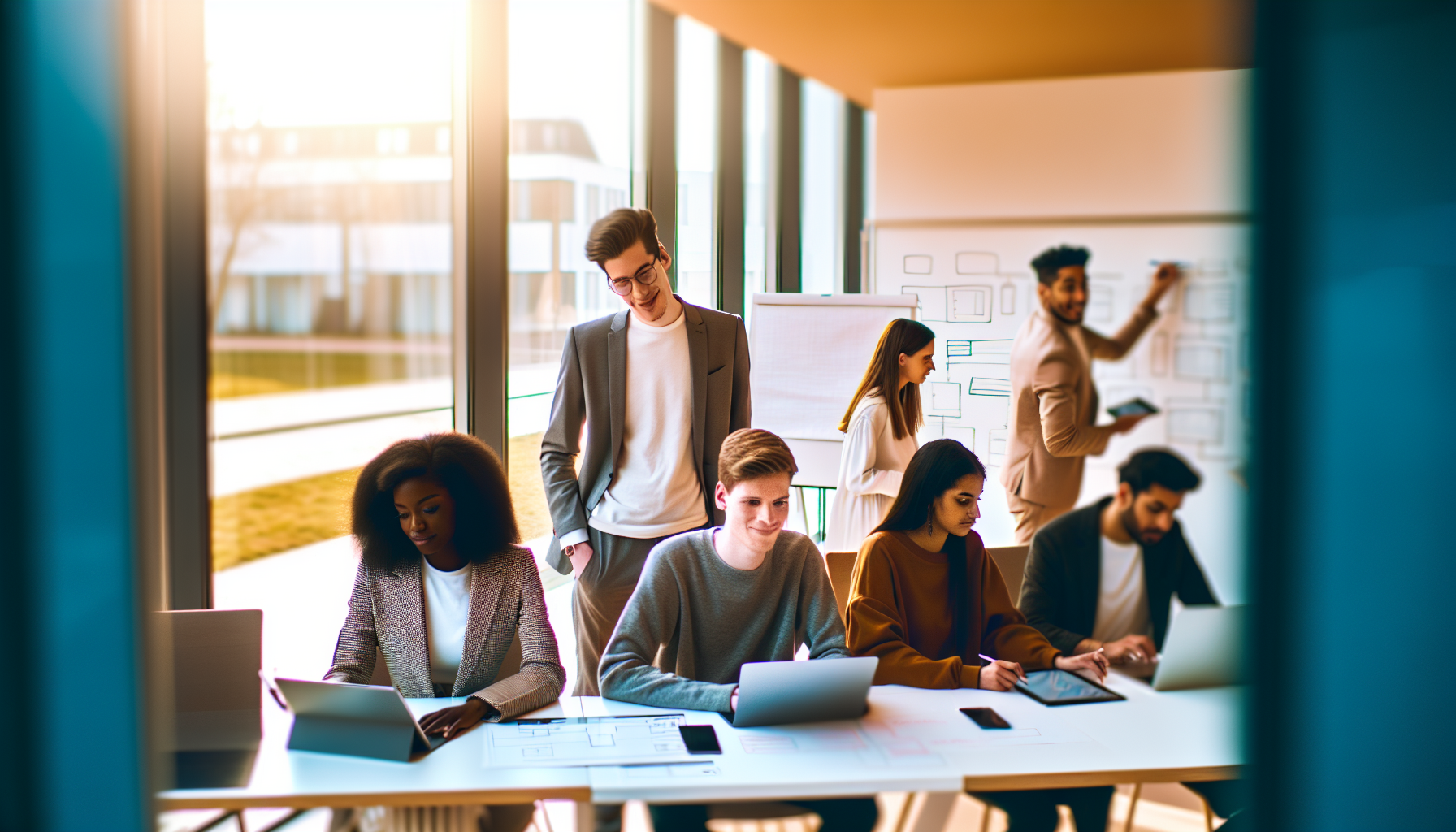 Mobile First in Donauwörth: So profitieren lokale Betriebe von Smartphone-Optimierung