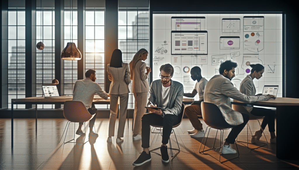 Modernes Webdesign für Donauwörther Unternehmen: Trends und Vorteile entdecken