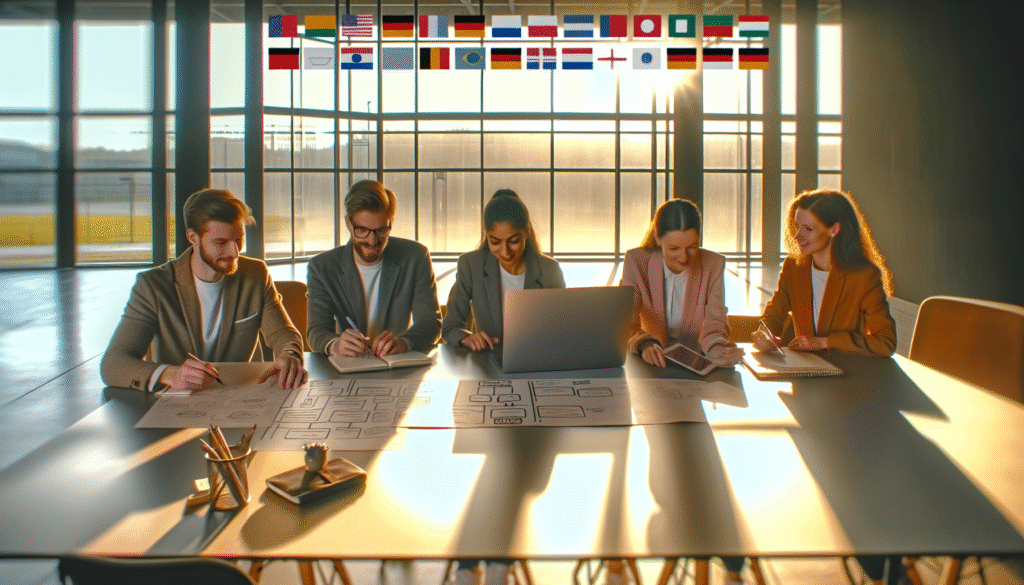 Mundpropaganda war gestern: Warum Donauwörth-Unternehmen auf Online-Präsenz setzen