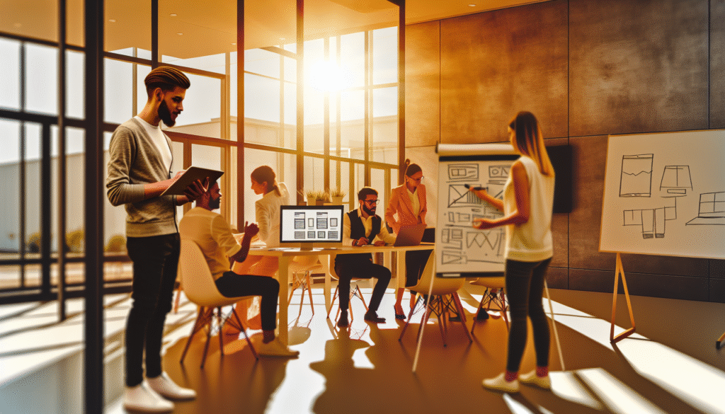 Neue Kunden gewinnen in Donauwörth: Wie Ihre Website zum Akquise-Tool wird