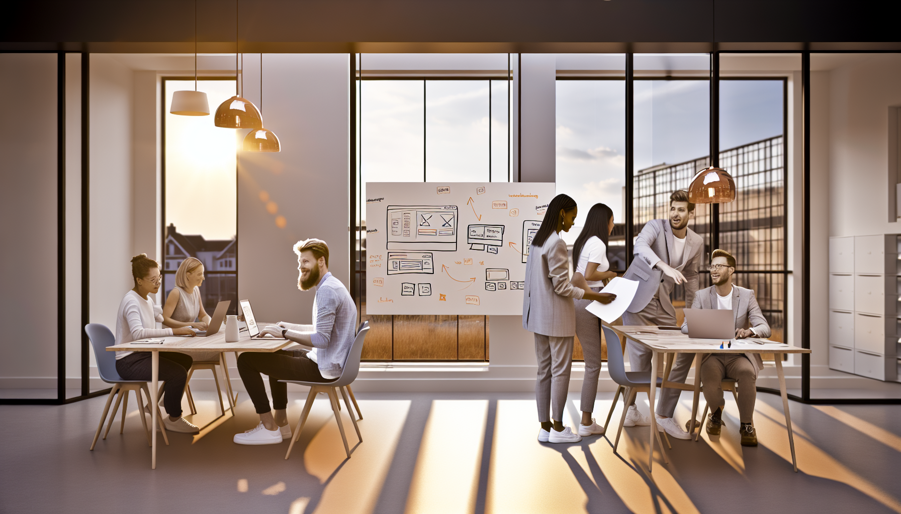 Neue Mitarbeiter per Website gewinnen: Die besten Recruiting-Tipps für Firmen in Donauwörth