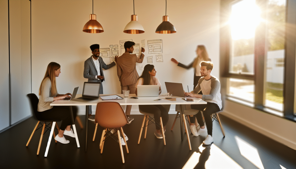 Neuer Look, mehr Erfolg: Wann sich ein Website-Relaunch in Donauwörth auszahlt