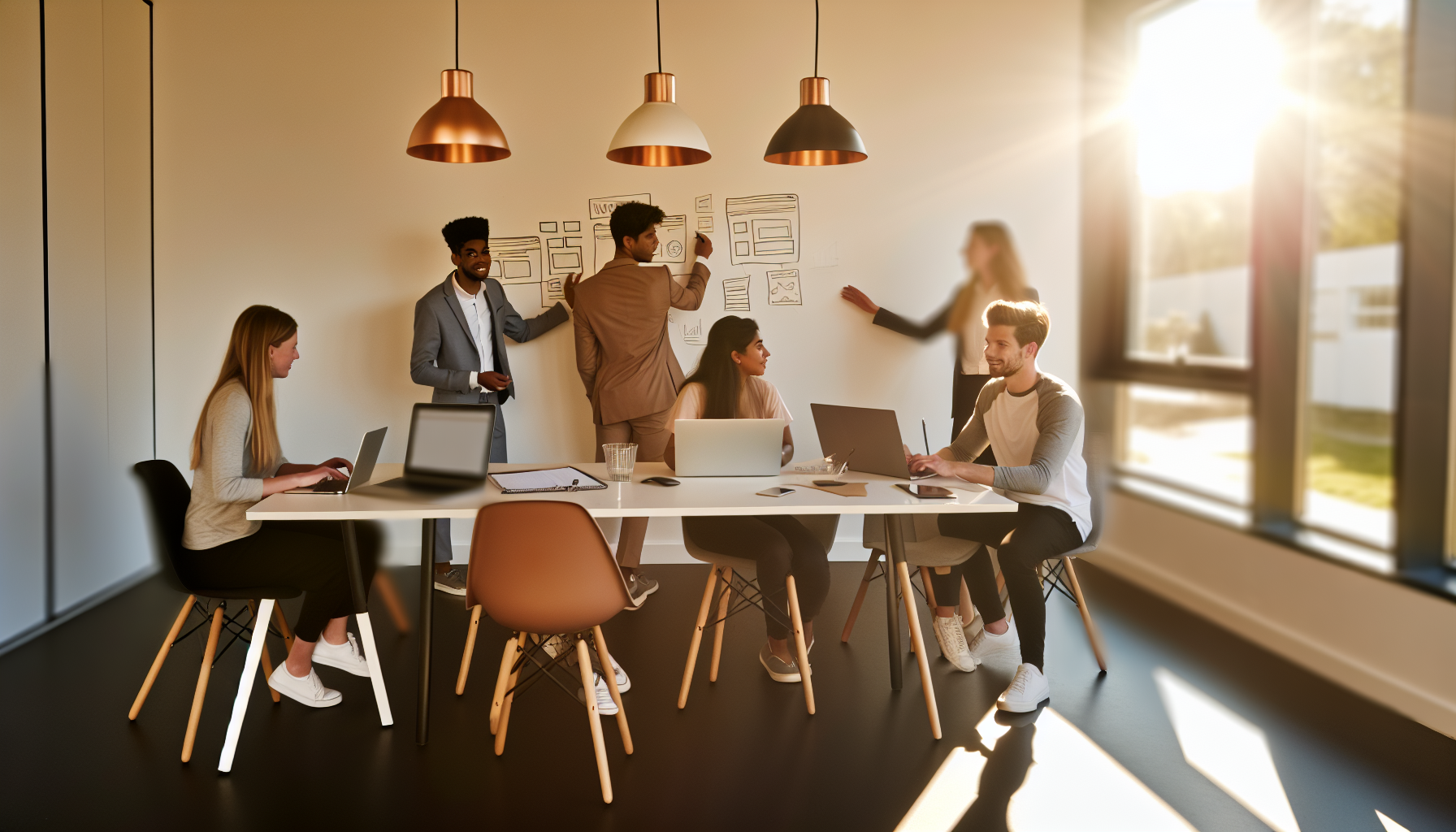 Neuer Look, mehr Erfolg: Wann sich ein Website-Relaunch in Donauwörth auszahlt