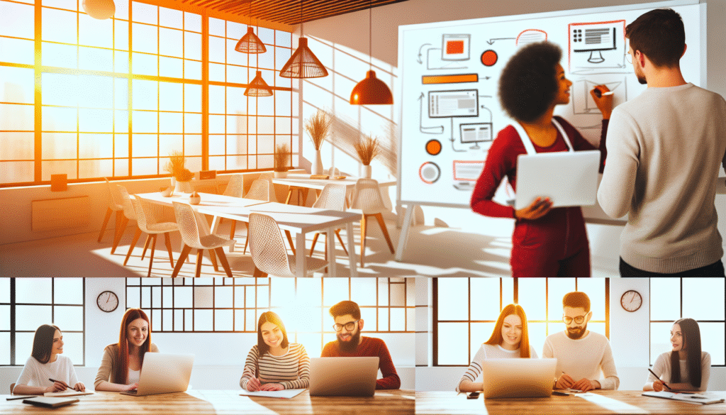 Neukundenakquise im Mittelstand: Erfolgreiche Online-Strategien für Unternehmen in Nördlingen