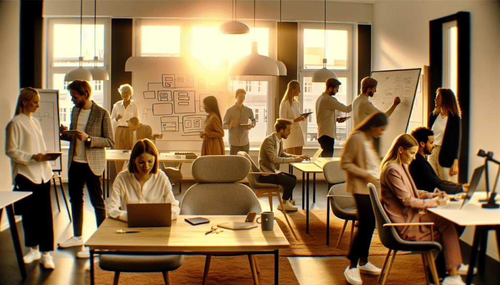 Nördlingen, Donauwörth & Co.: So erreichen Sie Ihre regionalen Kunden online erfolgreich