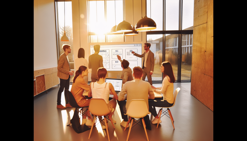 Notdienst & Co.: Wie Handwerker in Donauwörth über Google gefunden werden