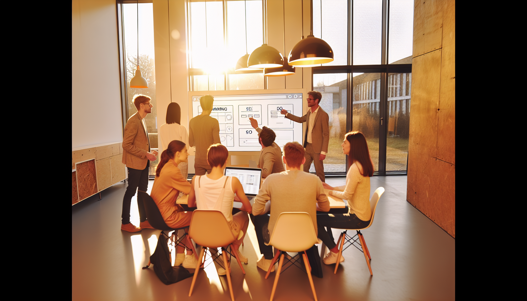 Notdienst & Co.: Wie Handwerker in Donauwörth über Google gefunden werden