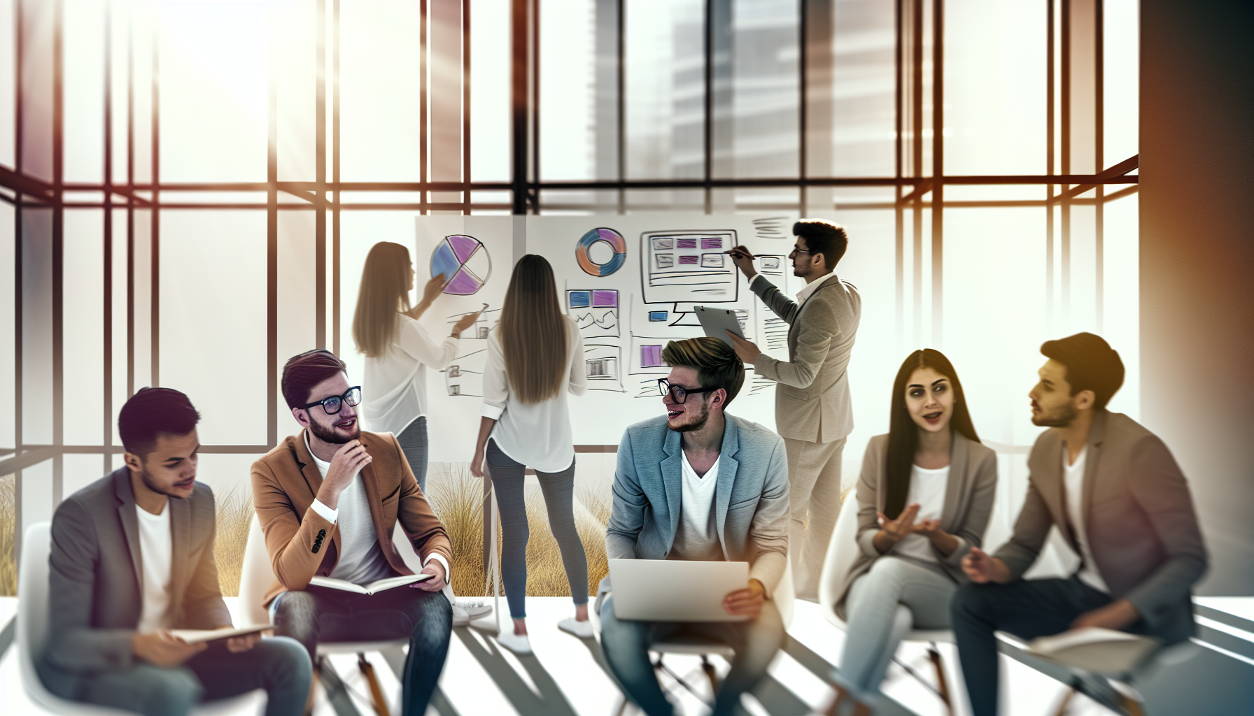 Online-Bewertungen nutzen: So bauen Donauwörther Handwerker erfolgreich Vertrauen auf