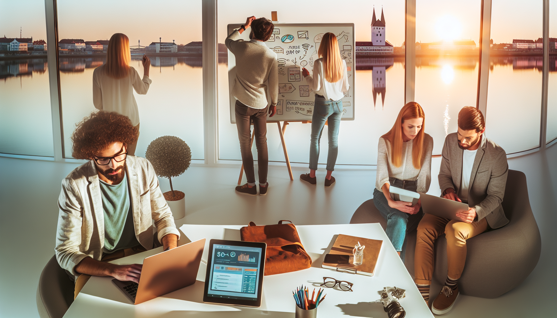 Online-Shop erstellen lassen in Donauwörth: Darauf kommt es wirklich an