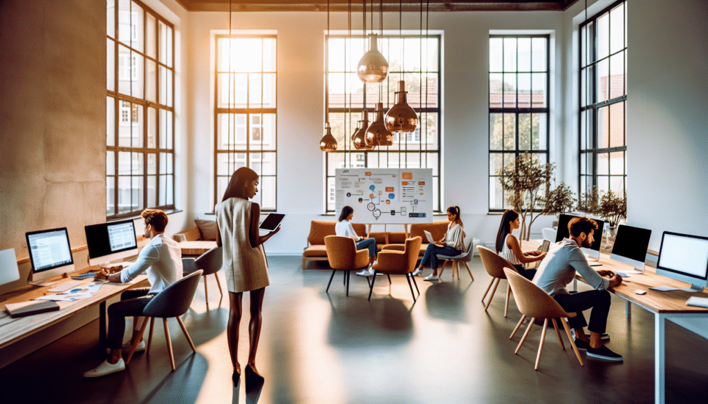 Online-Shop in Nördlingen eröffnen: Ihr Weg zum digitalen Erfolg in 7 Schritten