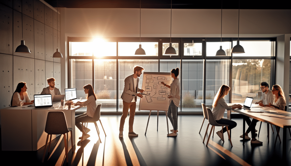 Online sichtbar, offline erfolgreich: Warum Betriebe in Donauwörth auf digitale Präsenz setzen