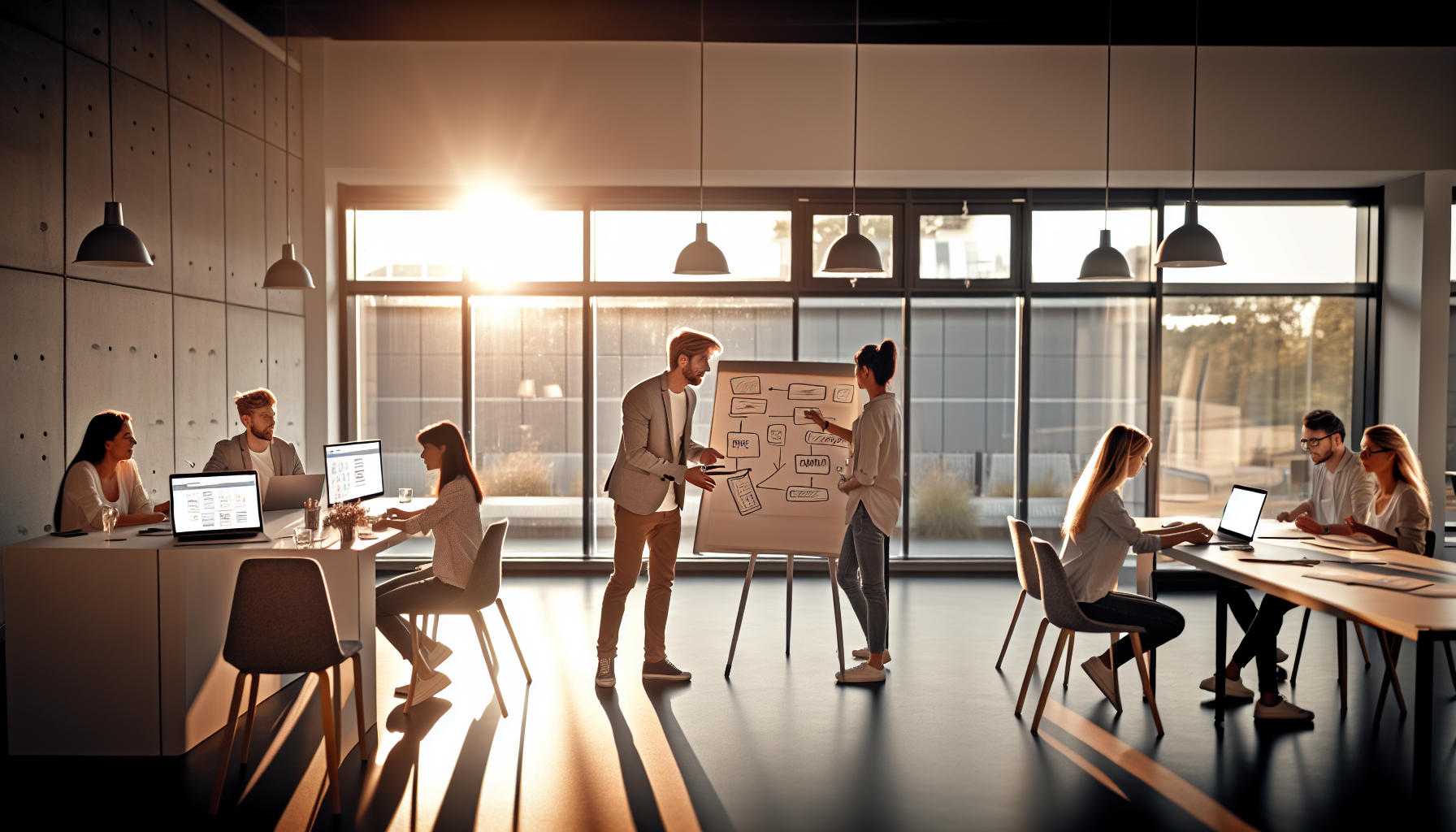 Online sichtbar, offline erfolgreich: Warum Betriebe in Donauwörth auf digitale Präsenz setzen