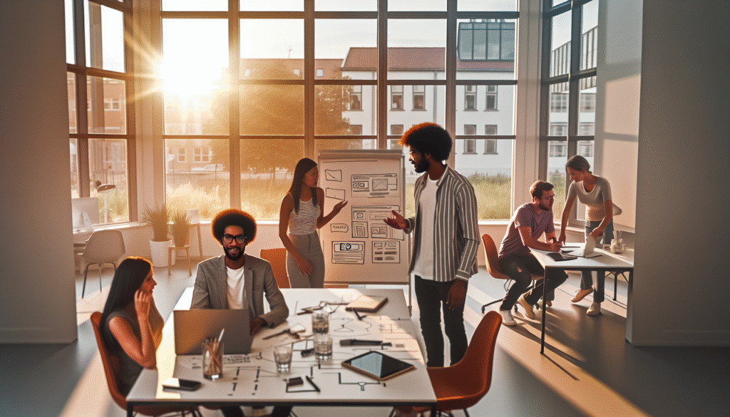 Online-Vertrauen aufbauen: Wie Bewertungen Donauwörther Unternehmen nachhaltig stärken