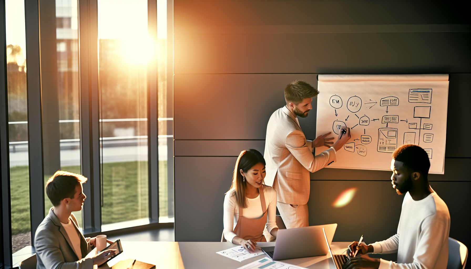 Performance-Marketing in Donauwörth: Wie Landingpages den Verkaufstrichter optimieren