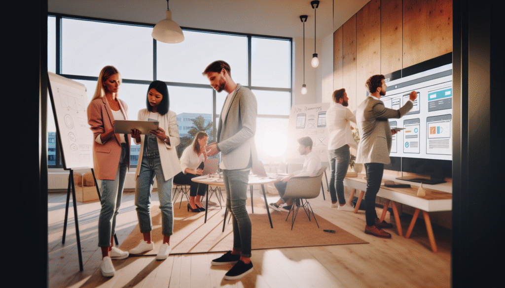 Praxis-Marketing Donauwörth: So gewinnen Sie effektiv Patienten über Ihre Website