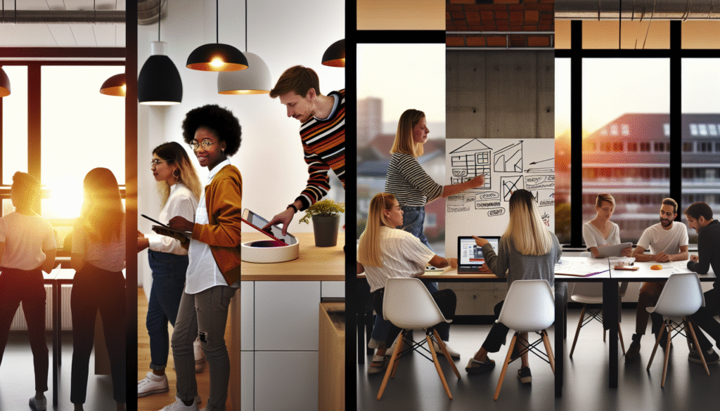 Professionelles Webdesign in Donauwörth: Darum lohnt sich die Investition für Ihr Unternehmen