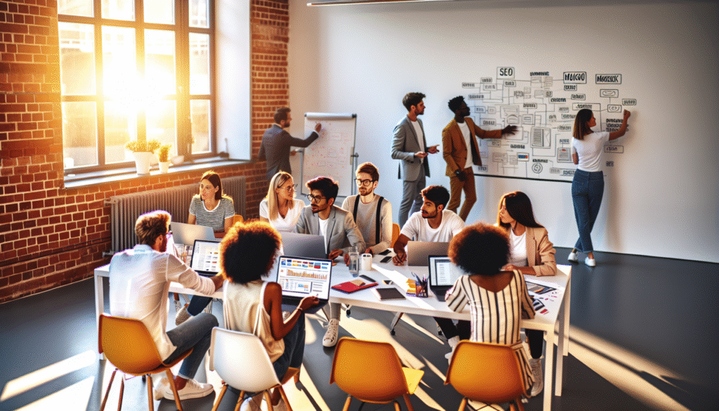 Redesign geplant? So gelingt der Website-Relaunch bei Donauwörther Firmen