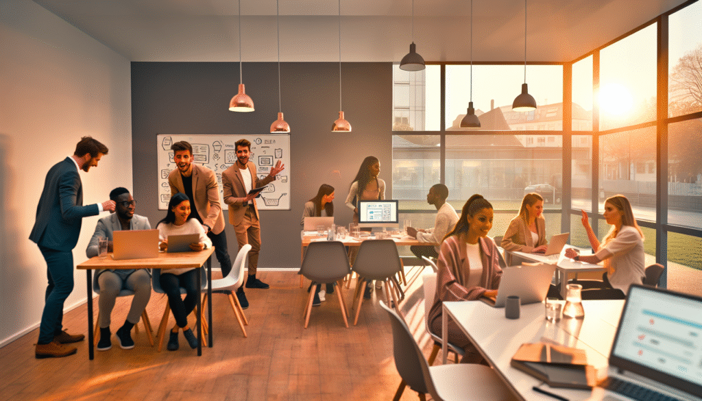 Referenzen & Projektgalerie: Was eine Handwerker-Website in Donauwörth überzeugen muss