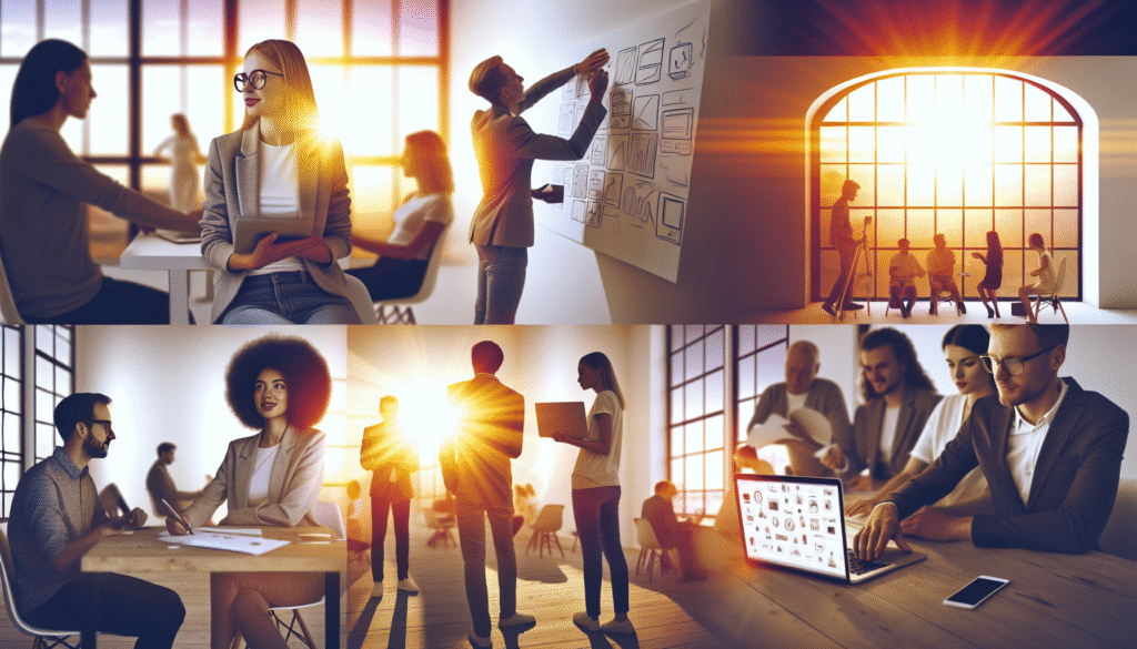 Regionale Identität stärken: Warum Donauwörther Unternehmen ihre Geschichte online erzählen sollten