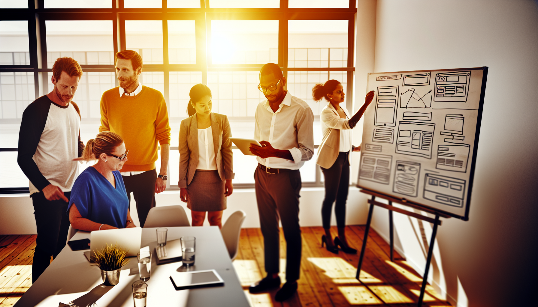 Regionale Reichweite, globaler Markt: Chancen für Donauwörther Firmen im E-Commerce