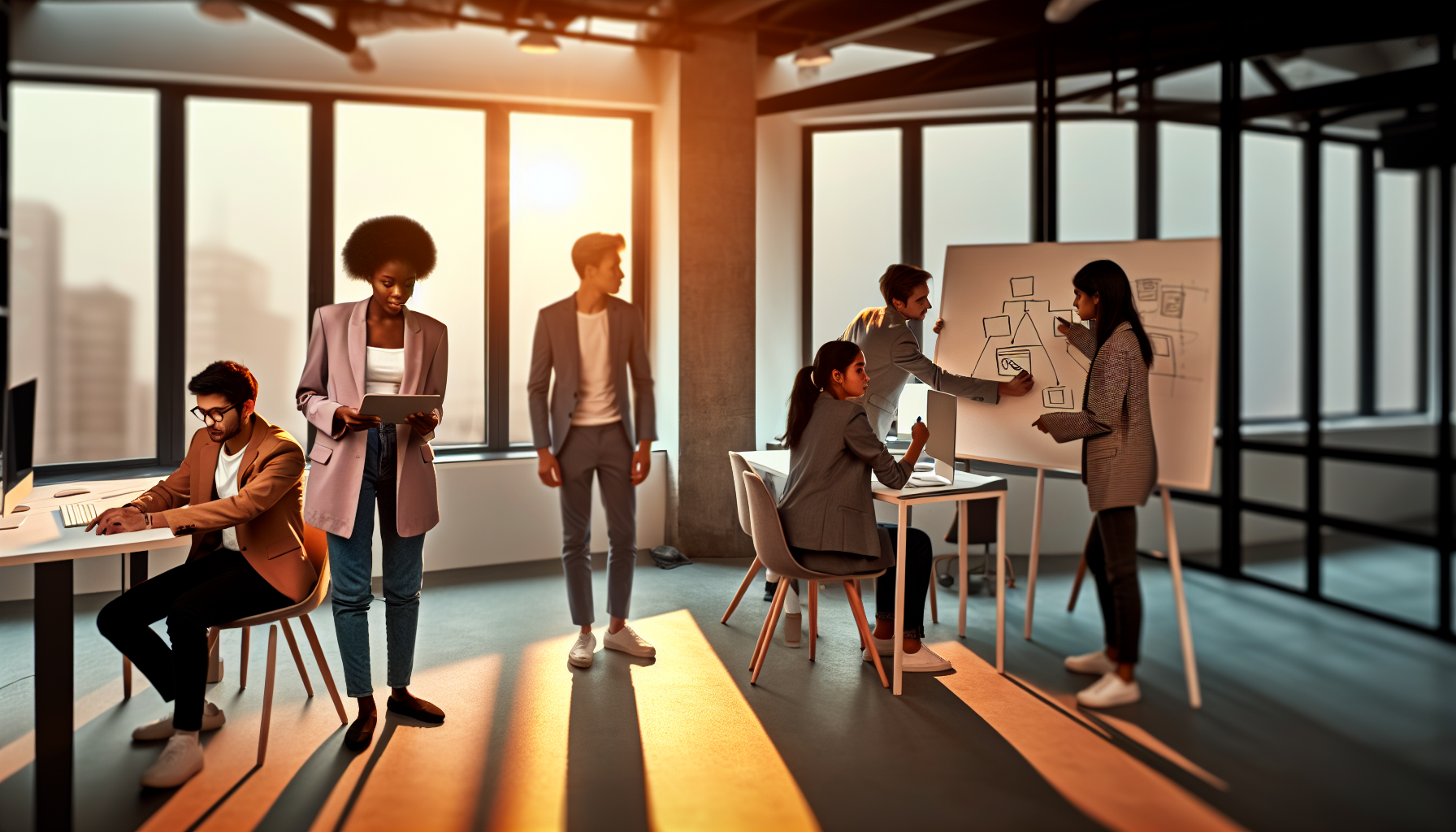 Responsive Webdesign in Nördlingen: Warum mobile Websites unverzichtbar sind