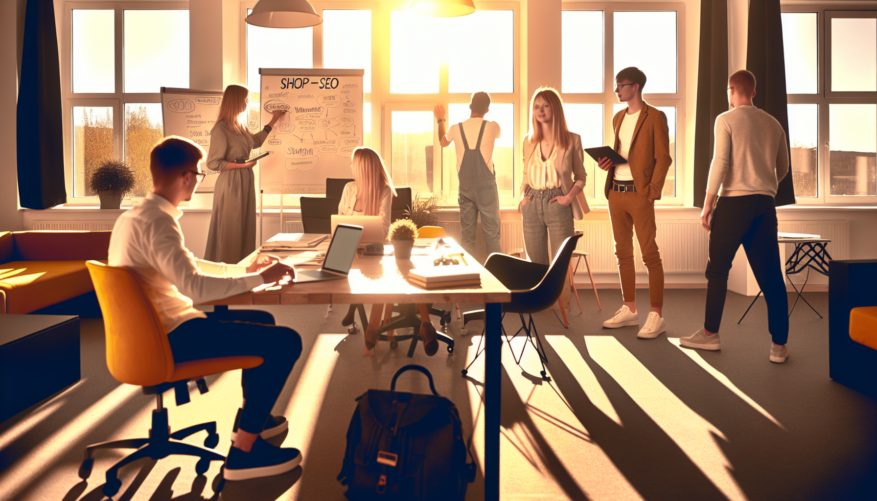 Shop-SEO in Donauwörth: So werden Onlinehändler bei Google ganz oben gefunden