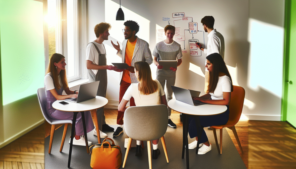 Sichtbar in Donauwörth: 7 SEO-Tipps, mit denen du lokal gefunden wirst