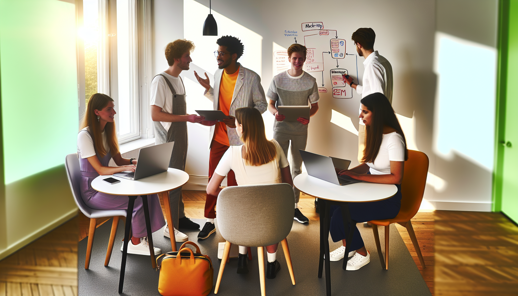 Sichtbar in Donauwörth: 7 SEO-Tipps, mit denen du lokal gefunden wirst