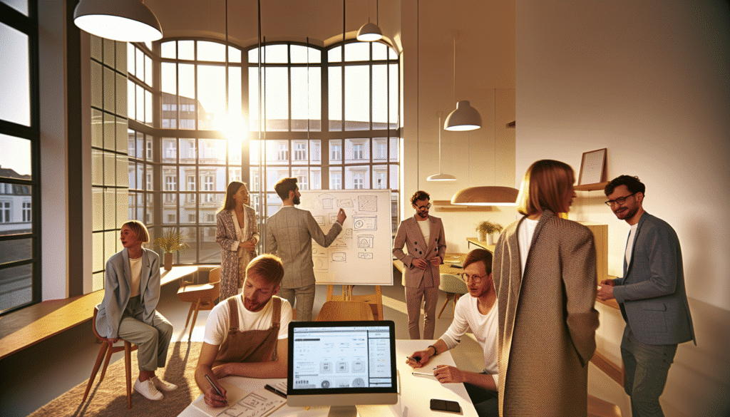 Social Media vs. Website: Wo Donauwörther Unternehmen Kunden besser erreichen