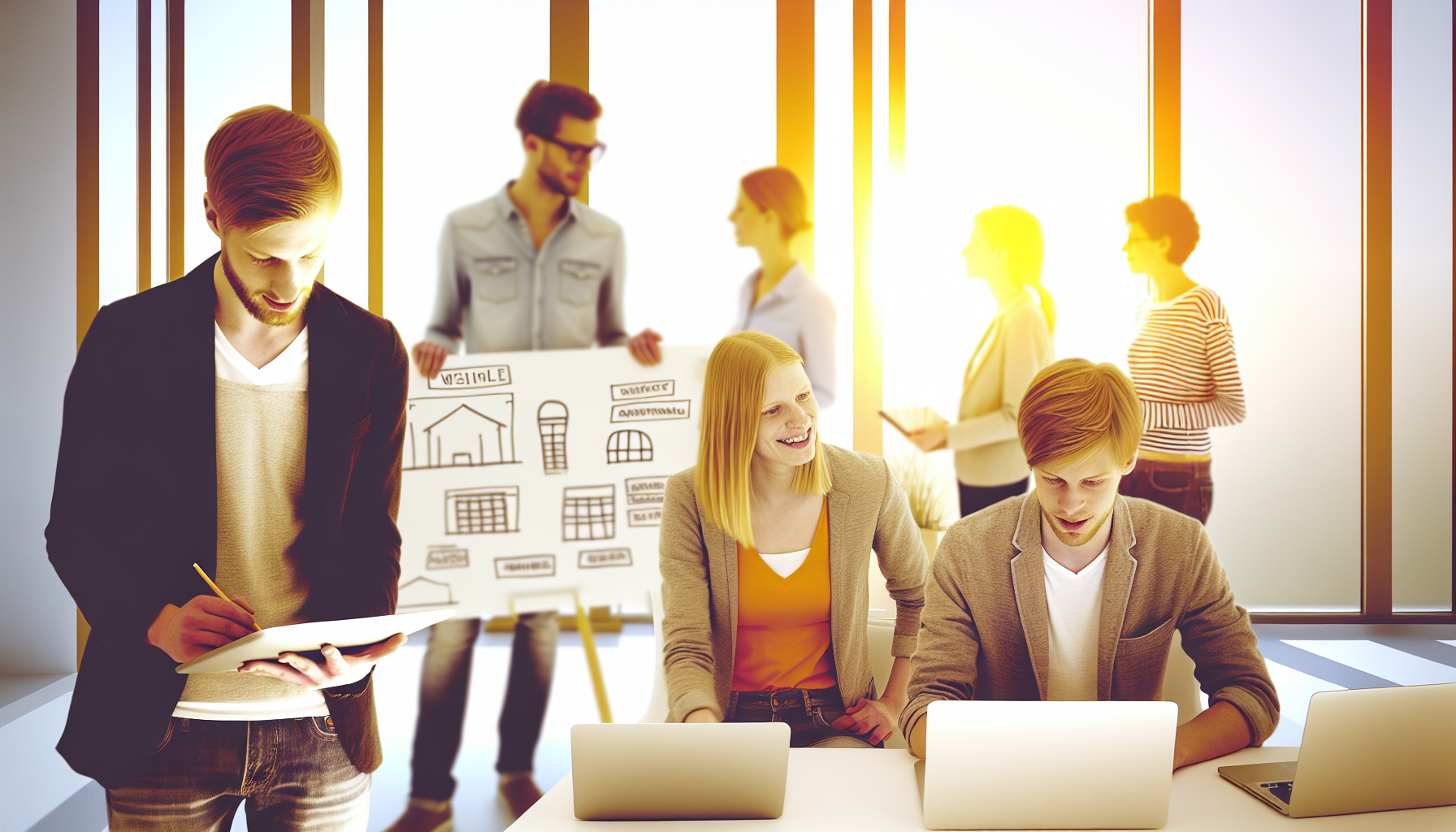 Terminbuchung online: So steigern Donauwörther Handwerker ihre Auslastung effektiv