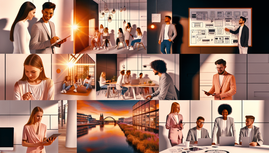 Top-Ranking in der Nähe: Was Unternehmen in Nördlingen über lokale Suche wissen müssen