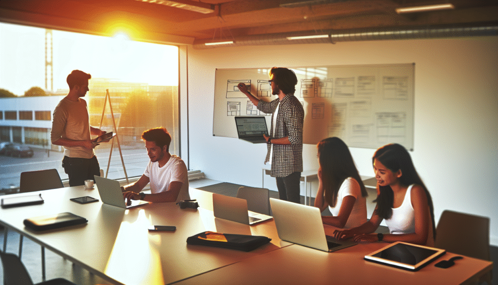 Usability im Online-Shop: Wie Donauwörther Kunden bequem und sicher einkaufen