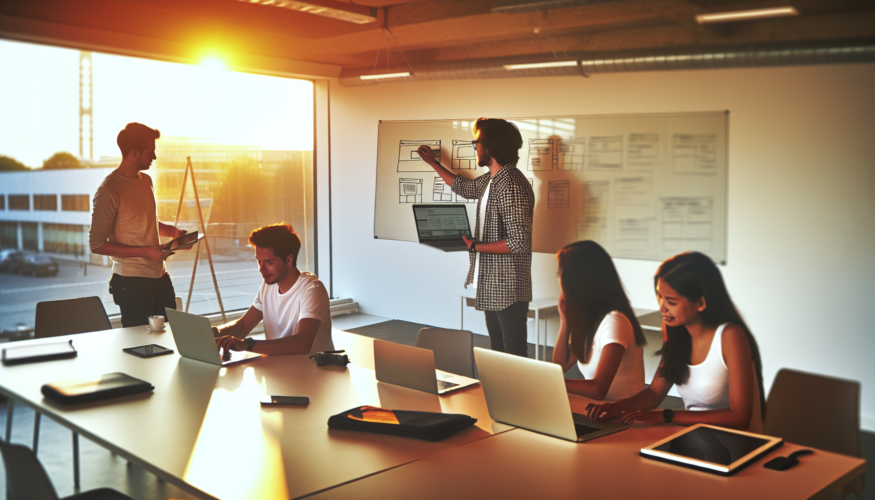 Usability im Online-Shop: Wie Donauwörther Kunden bequem und sicher einkaufen