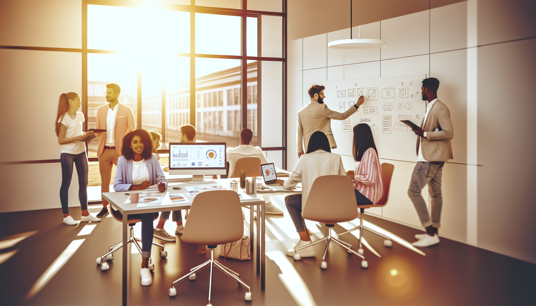 UX-Design für lokale Kunden: So überzeugen Websites in Donauwörth ihre Besucher