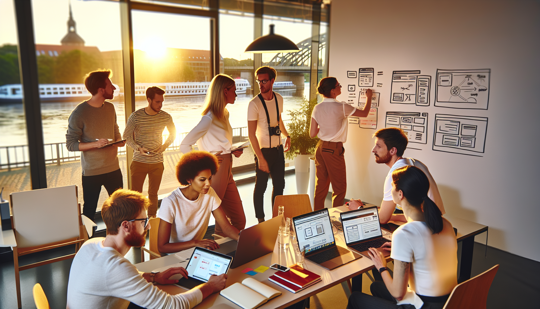 Veraltete Website? So erkennen Donauwörther Unternehmer den Handlungsbedarf