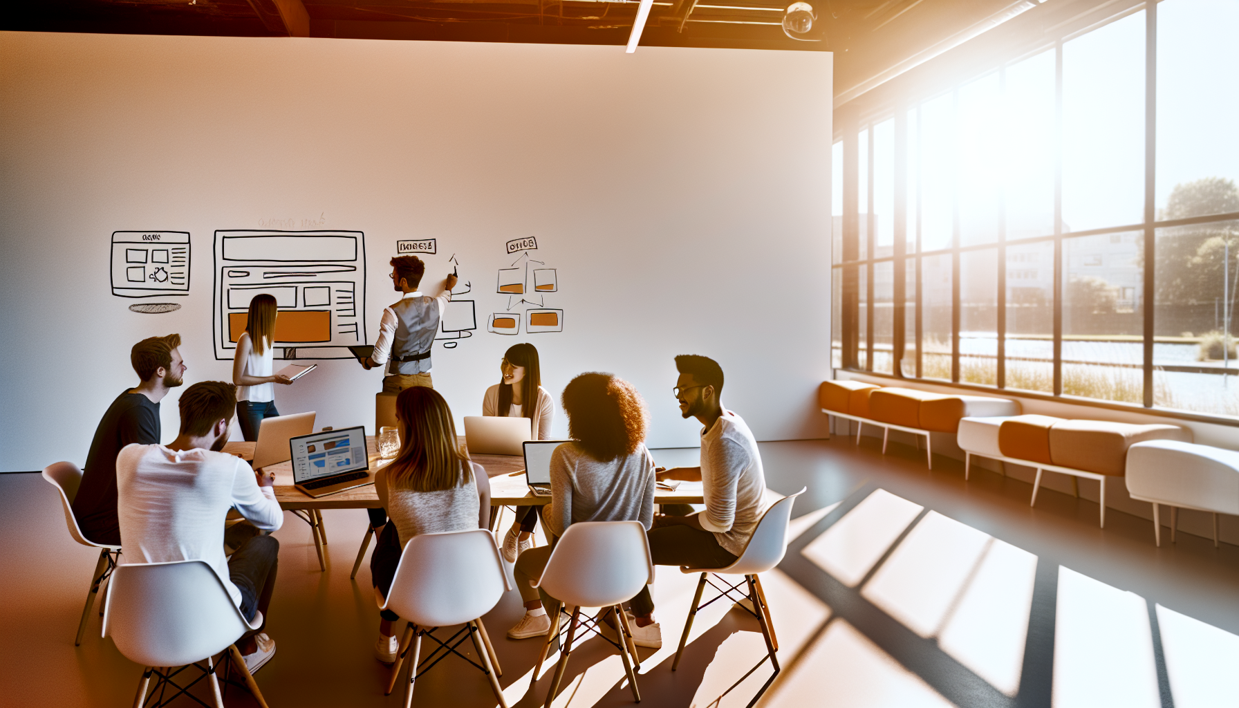 Vertrauen durch Webdesign: So zeigen Ärzte in Donauwörth ihre Kompetenz online