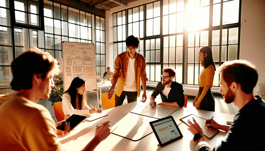 Voice Search & lokale Suche: Wie Betriebe in Donauwörth davon profitieren