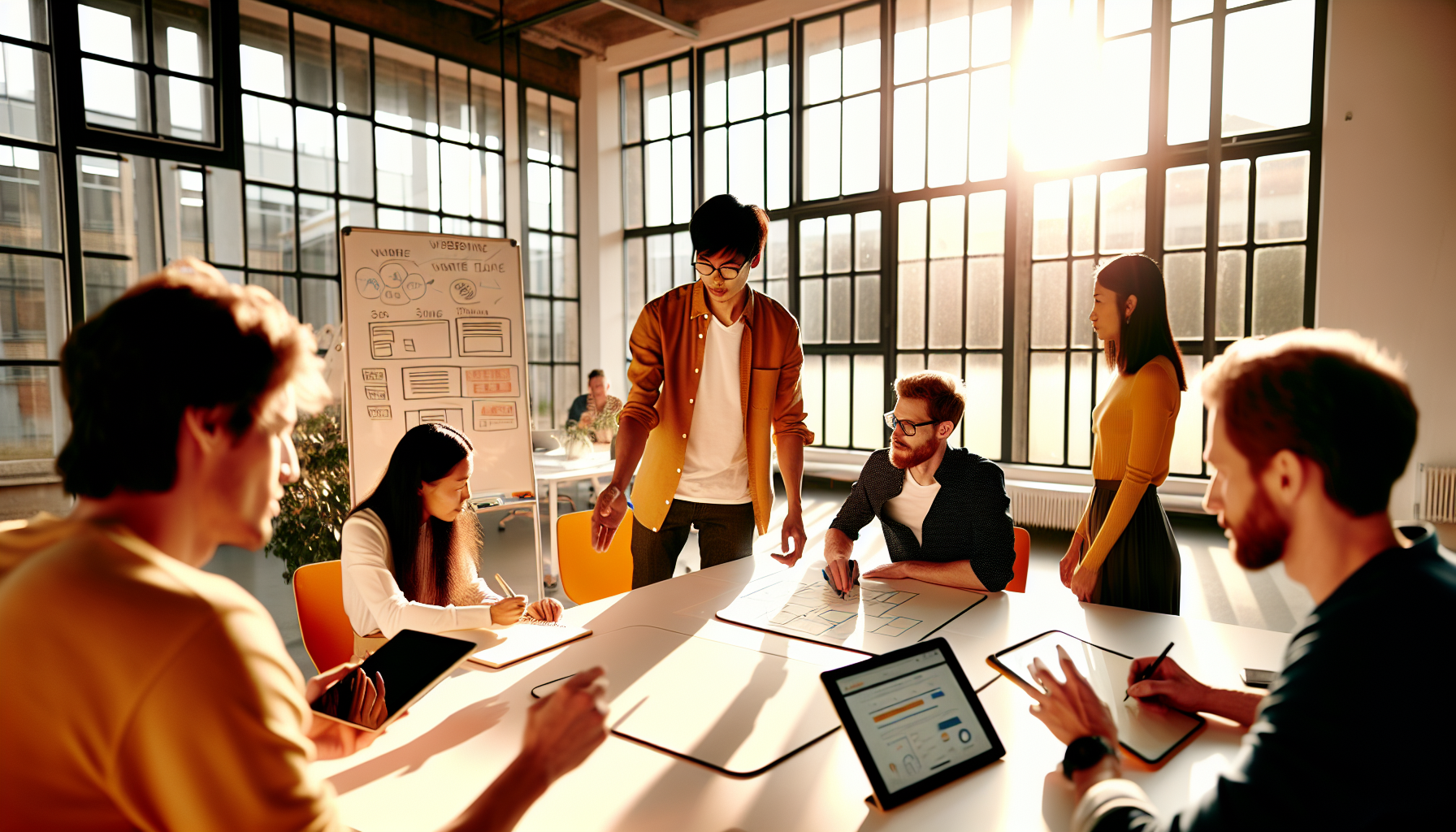 Voice Search & lokale Suche: Wie Betriebe in Donauwörth davon profitieren