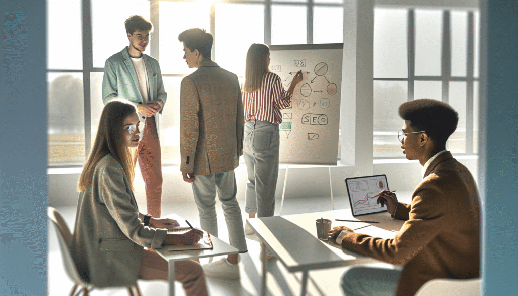 Vom lokalen Geschäft zum Online-Erfolg: 7 Tipps für Donauwörther Unternehmen