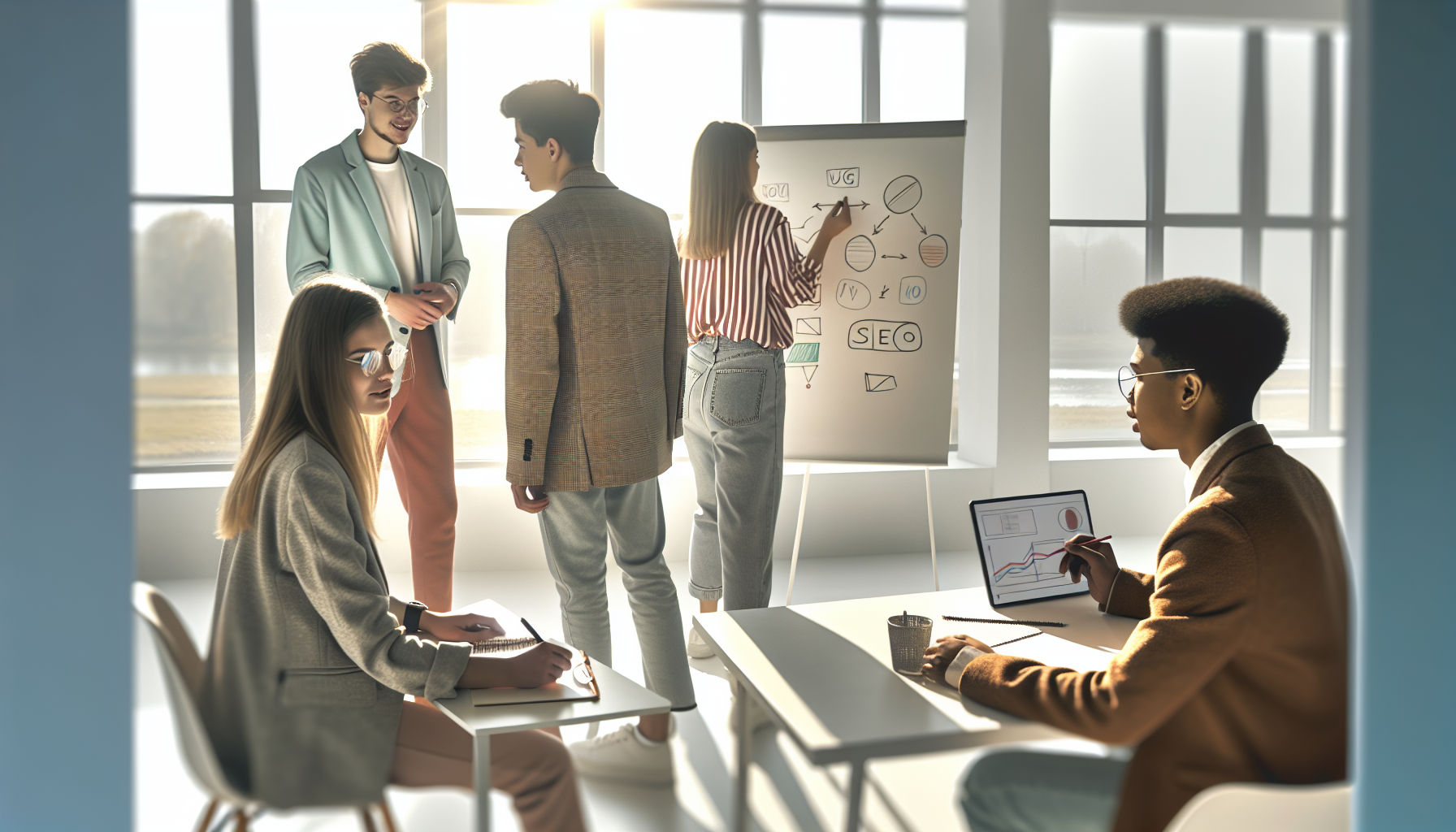 Vom lokalen Geschäft zum Online-Erfolg: 7 Tipps für Donauwörther Unternehmen