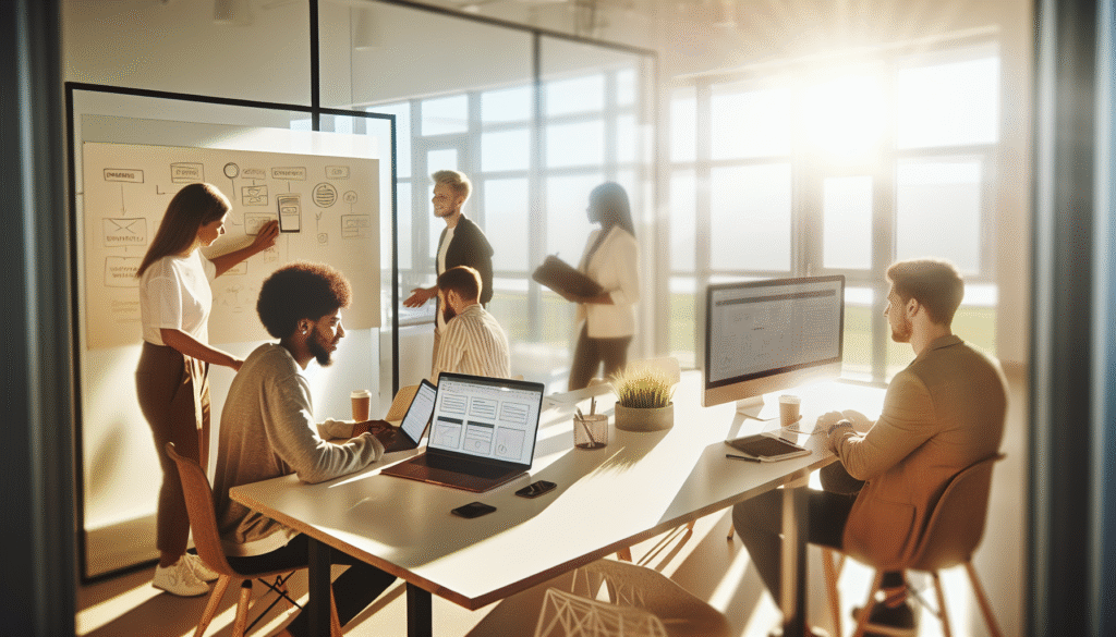 Vom Meisterbetrieb zur Marke: Handwerker im Raum Donauwörth online erfolgreich präsentieren