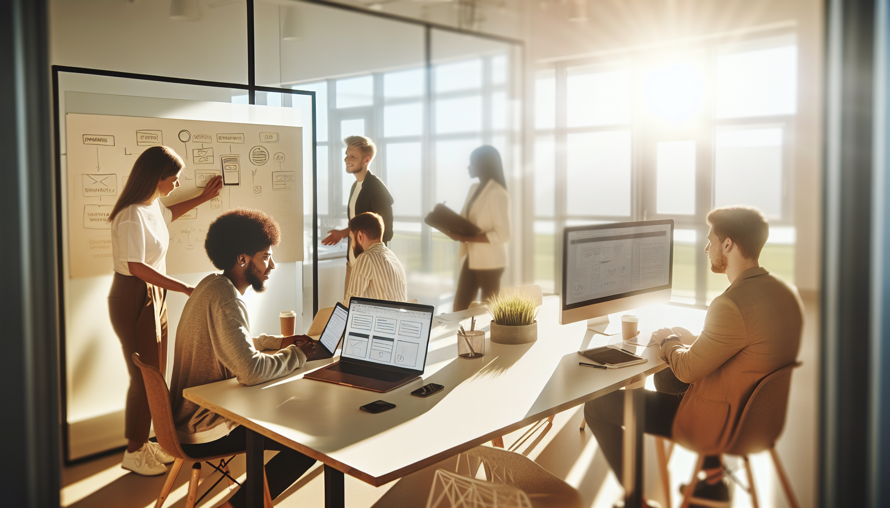 Vom Meisterbetrieb zur Marke: Handwerker im Raum Donauwörth online erfolgreich präsentieren