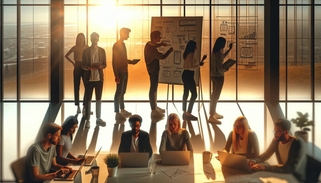 Von Null auf Online: So finden Donauwörther Neugründer ihre ersten Kunden