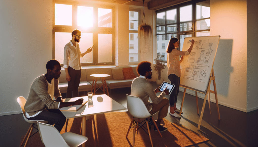 Von veraltet zu state-of-the-art: So gelingt der Website-Relaunch Ihrer Firma in Donauwörth