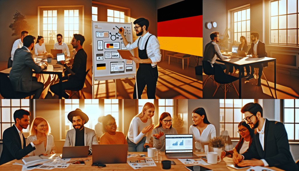 Vorher-Nachher-Bilder: Wie sie Handwerker-Websites in Donauwörth aufwerten