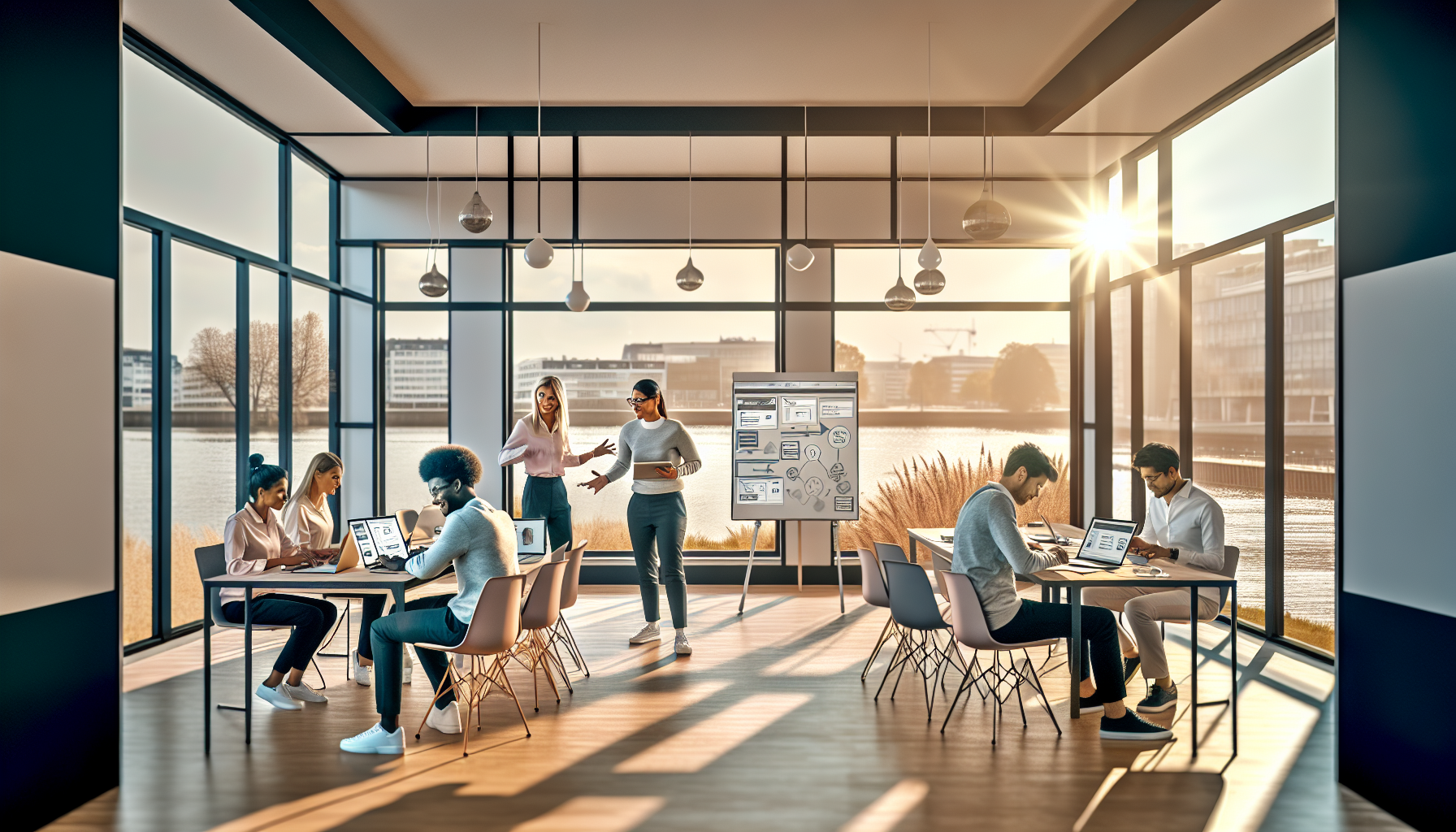 Warum Handwerker in Donauwörth mit einer professionellen Webseite erfolgreicher sind