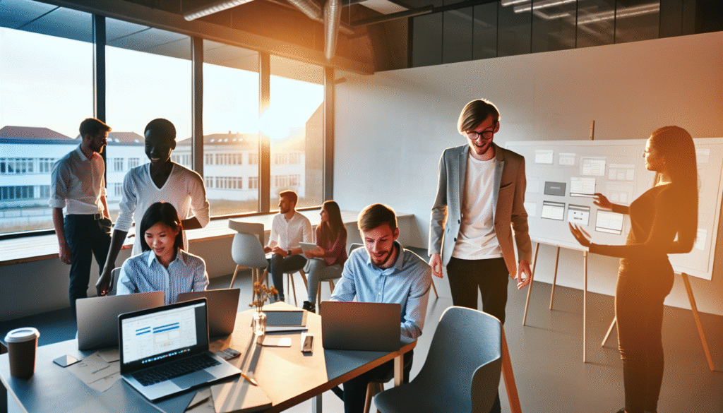 Warum Handwerker in Dillingen Ihre Website Jetzt Erneuern Sollten – Chancen Nutzen und Mehr Kunden Gewinnen