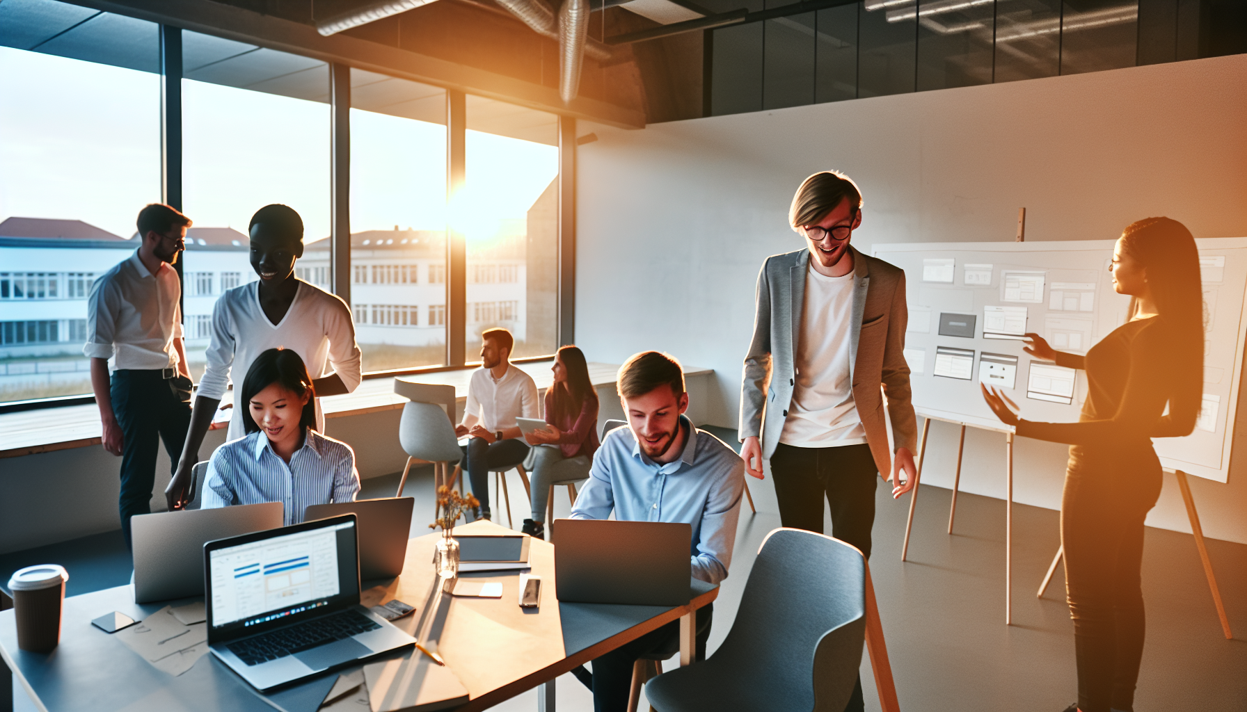 Warum Handwerker in Dillingen Ihre Website Jetzt Erneuern Sollten – Chancen Nutzen und Mehr Kunden Gewinnen